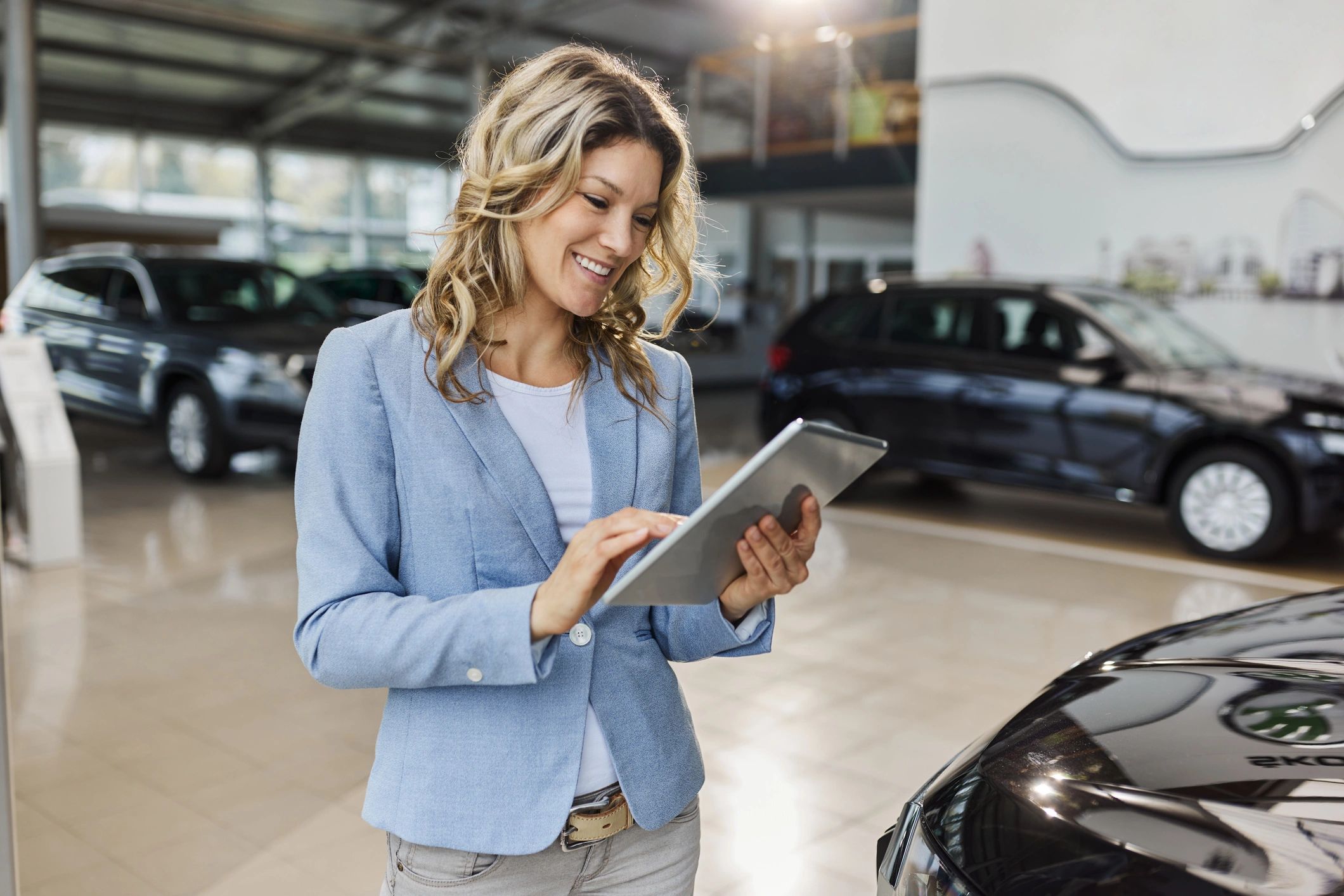 online car leasing