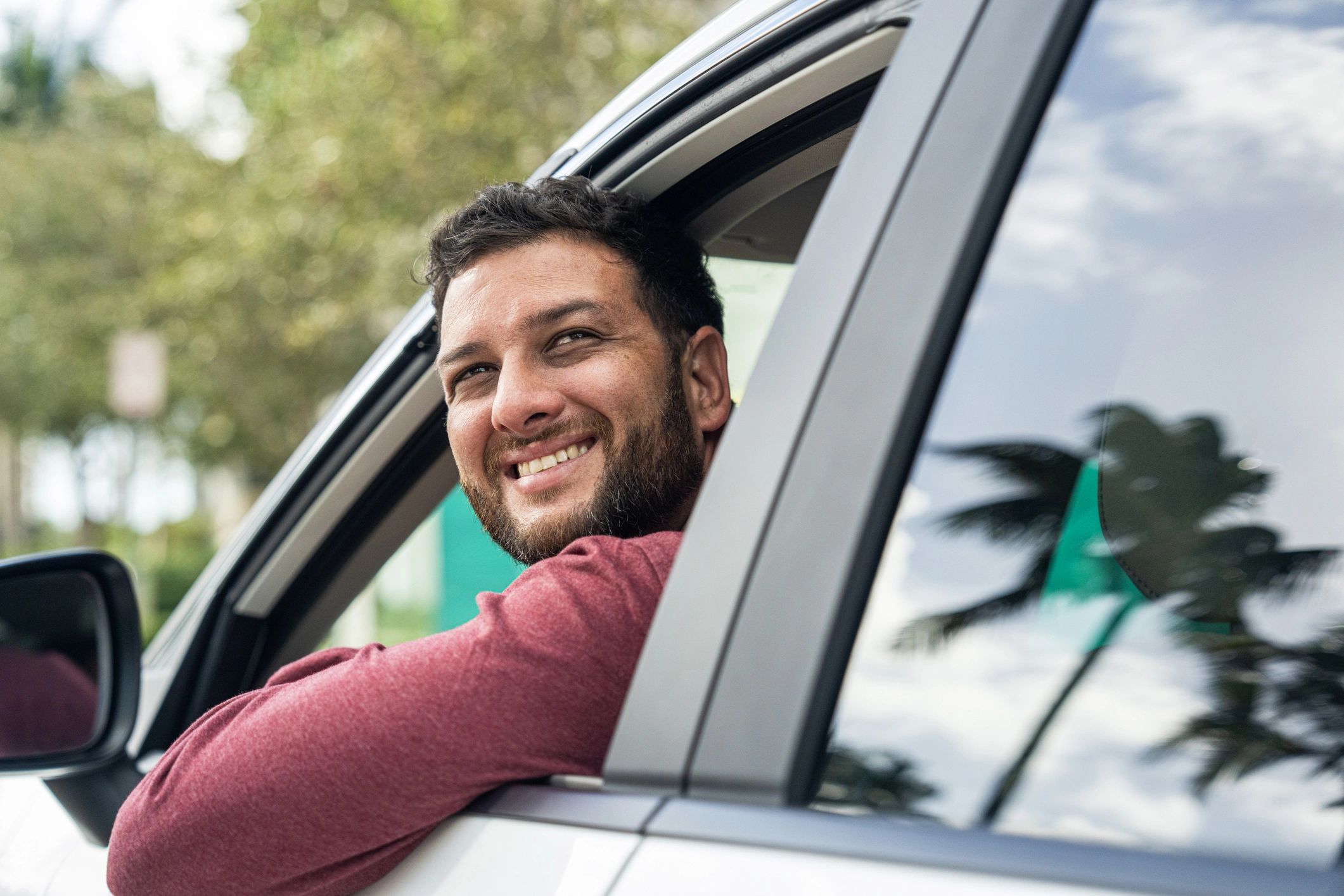 luxury car lease Florida